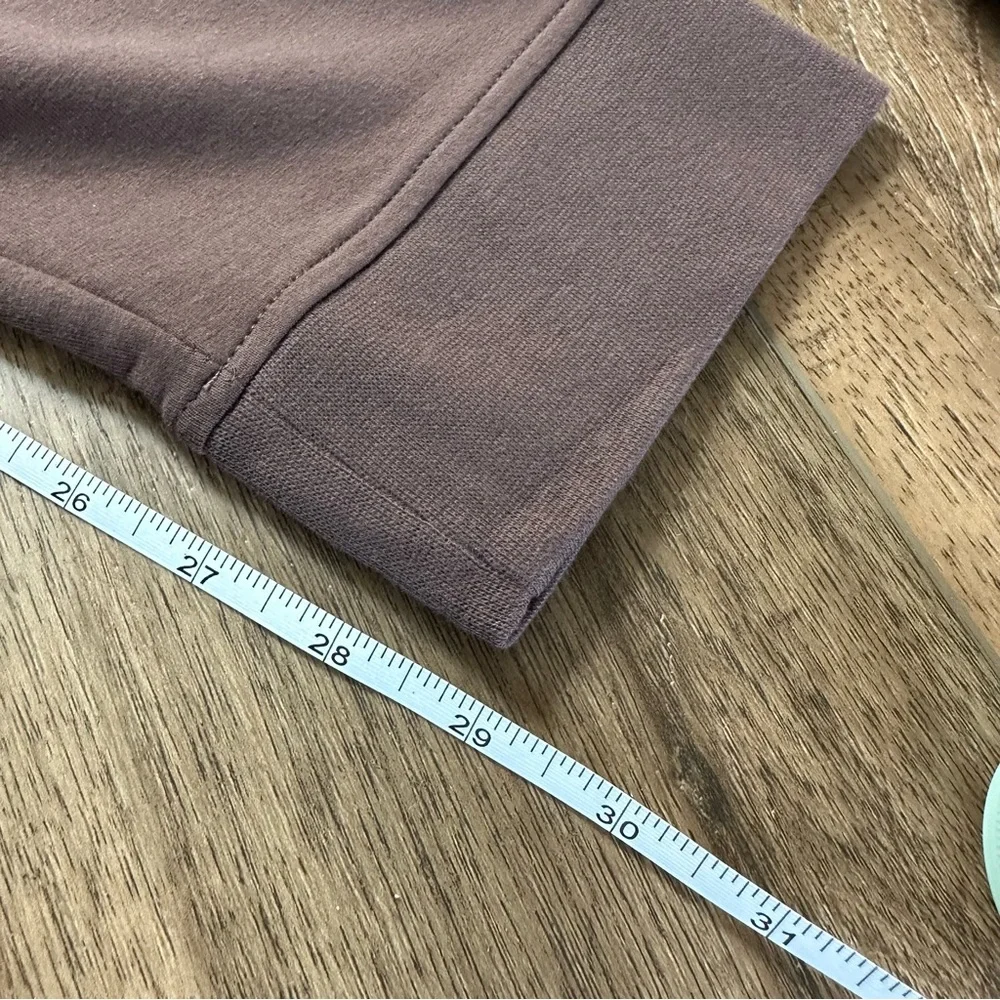 Women’s Active Jogger Pants, Brown,‎ Moisture Wicking, Plus Size, XXL